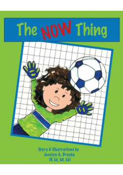 the now thing