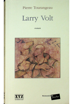 Larry Volt