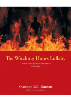 The Witching Hours Lullaby