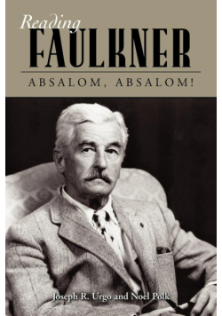 Absalom, Absalom!
