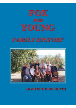 Fox and Young Family History