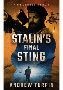 Stalin's Final Sting