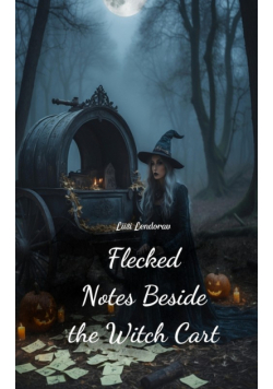 Flecked Notes Beside the Witch Cart