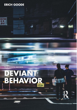 Deviant Behavior