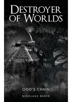 Destroyer Of Worlds