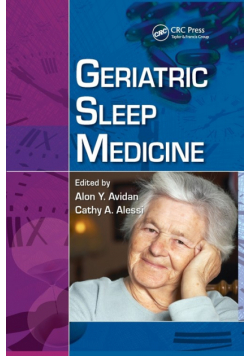 Geriatric Sleep Medicine