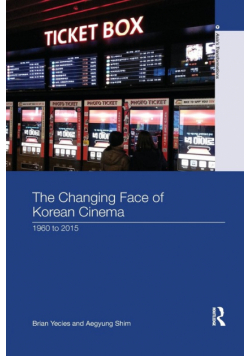 The Changing Face of Korean Cinema