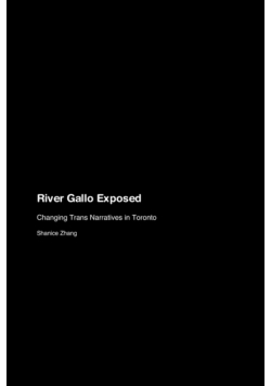 River Gallo Exposed