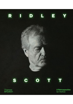 Ridley Scott. A Retrospective wer. angielska