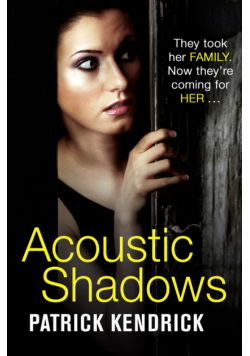 Acoustic Shadows