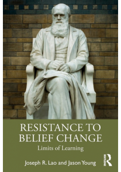 Resistance to Belief Change