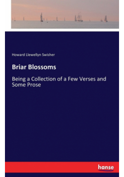Briar Blossoms