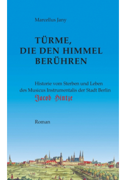 Türme, die den Himmel berühren