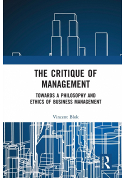 The Critique of Management