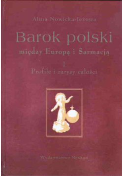 Barok polski między Europą i Sarmacją