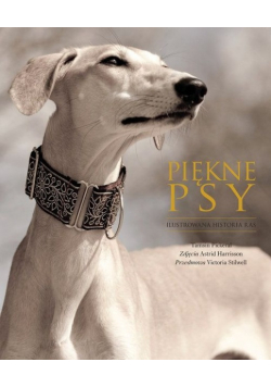 Piękne psy