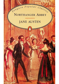 Northanger abbey