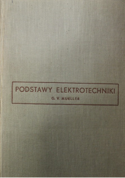 Podstawy elektrotechniki