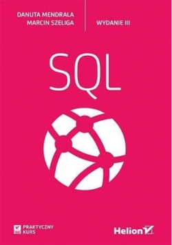 Praktyczny kurs SQL.