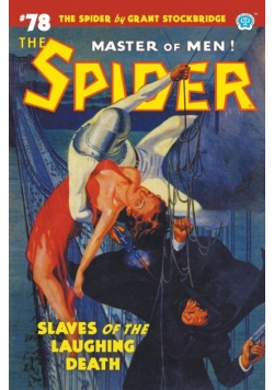 The Spider #78