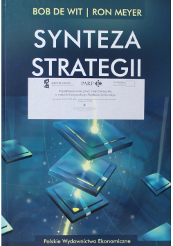 Synteza strategii