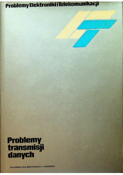 Problemy transmisji danych