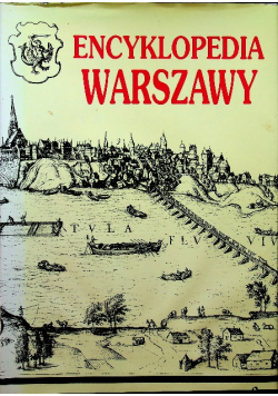 Encyklopedia Warszawy