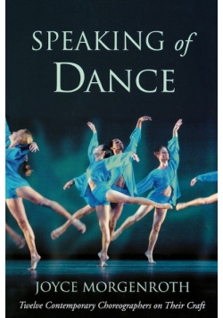 Speaking of Dance
