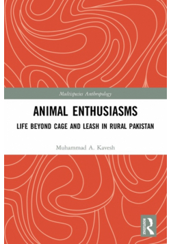 Animal Enthusiasms