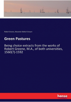 Green Pastures