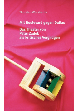 Mit Boulevard gegen Dallas