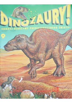 Dinozaury Nr 9 / 94