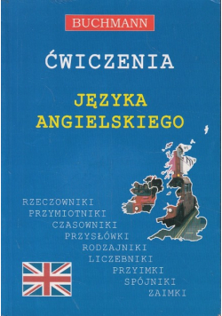 Ćwiczenia Języka Angielskiego