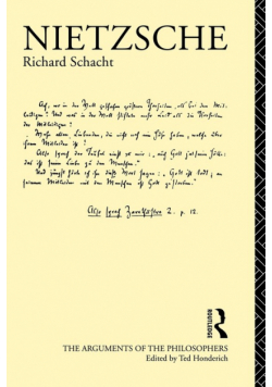 Nietzsche