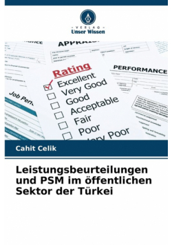 Leistungsbeurteilungen und PSM im öffentlichen Sektor der Türkei