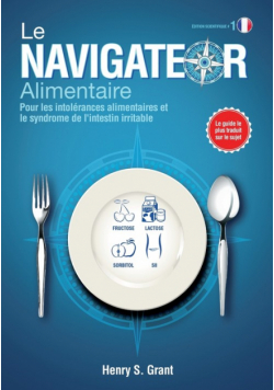 LE NAVIGATEUR  ALIMENTAIRE [édition scientifique]