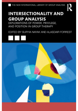 Intersectionality and Group Analysis
