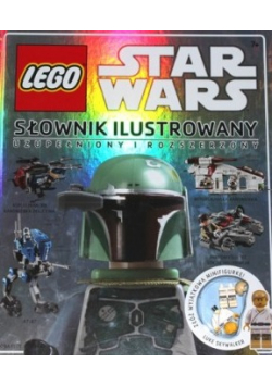 Star Wars Słownik ilustrowany