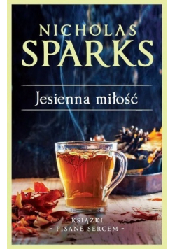 Jesienna miłość