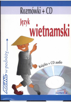 Wietnamski kieszonkowy w podróży + cd