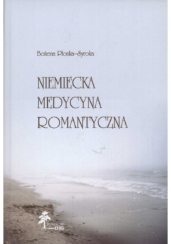 Niemiecka medycyna romantyczna