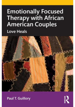 Emotionally Focused Therapy with African American Couples