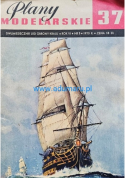 Plany modelarskie, Nr 37