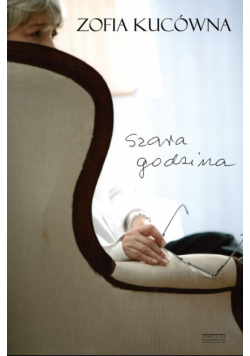 Kucówna Zofia - Szara godzina