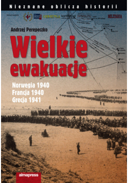 Wielkie ewakuacje