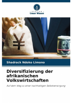 Diversifizierung der afrikanischen Volkswirtschaften