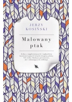 Malowany ptak