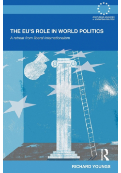 The EU's Role in World Politics