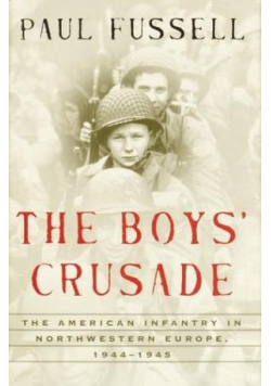 The Boys Crusade
