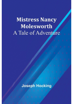 Mistress Nancy Molesworth